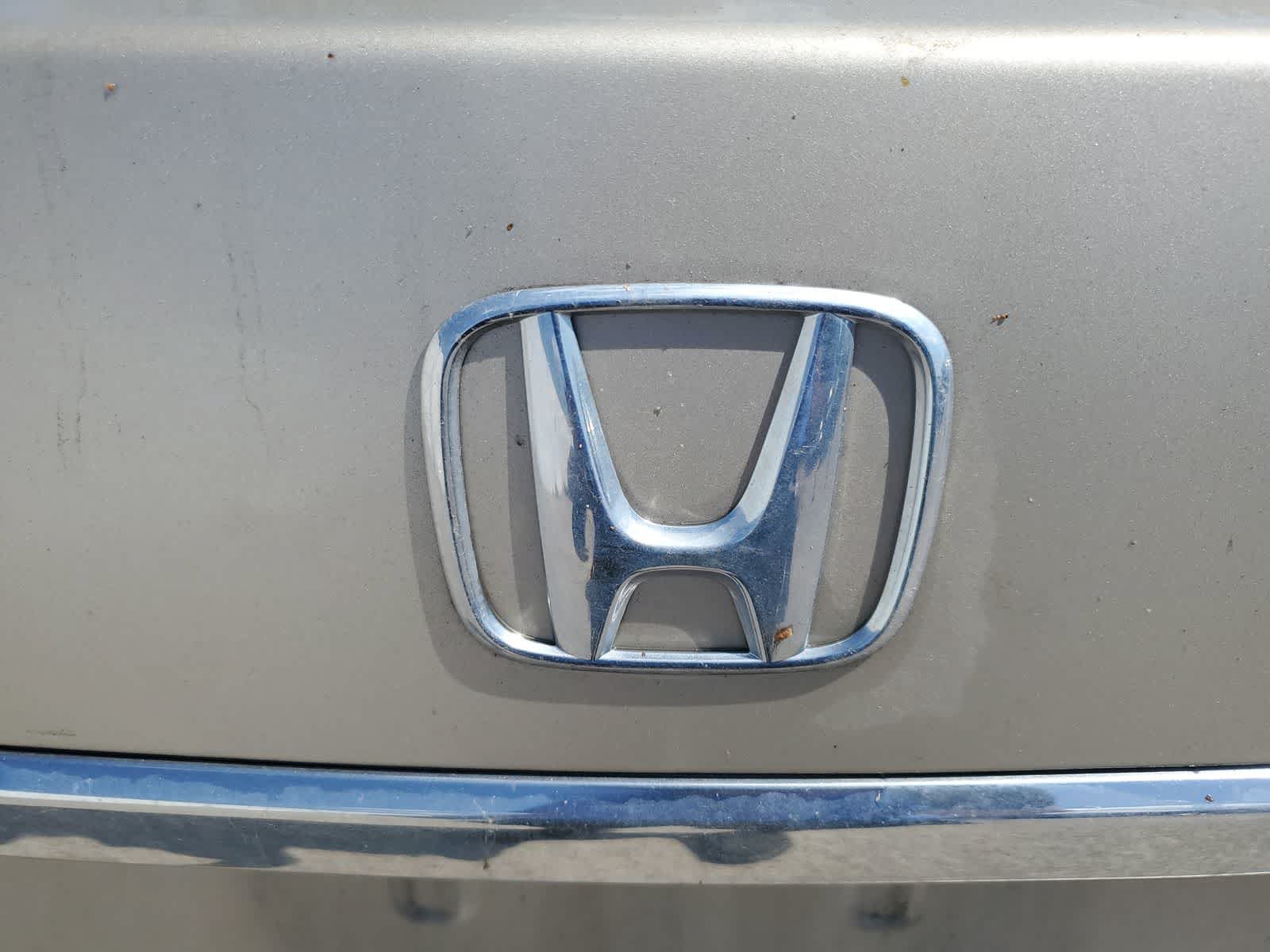 Used 2014 Honda Accord EX-L image 11