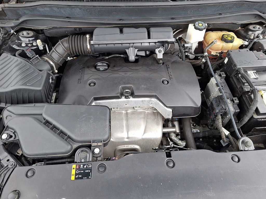 Used 2019 Buick Envision Essence image 28