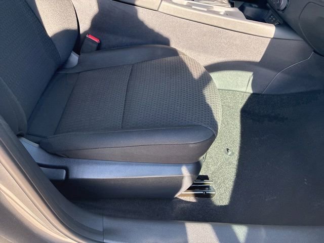 Used 2026 Nissan Sentra S w/ S Cold Weather Package FWD image 11
