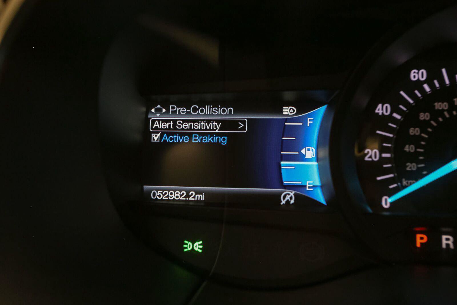 Used 2019 Ford Edge SEL w/ Equipment Group 201A AWD/4WD image 41