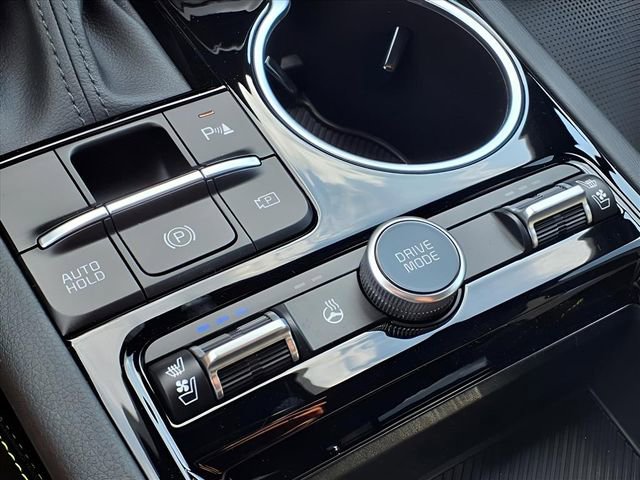 New 2026 Kia K5 GT w/ GT1 Package image 12