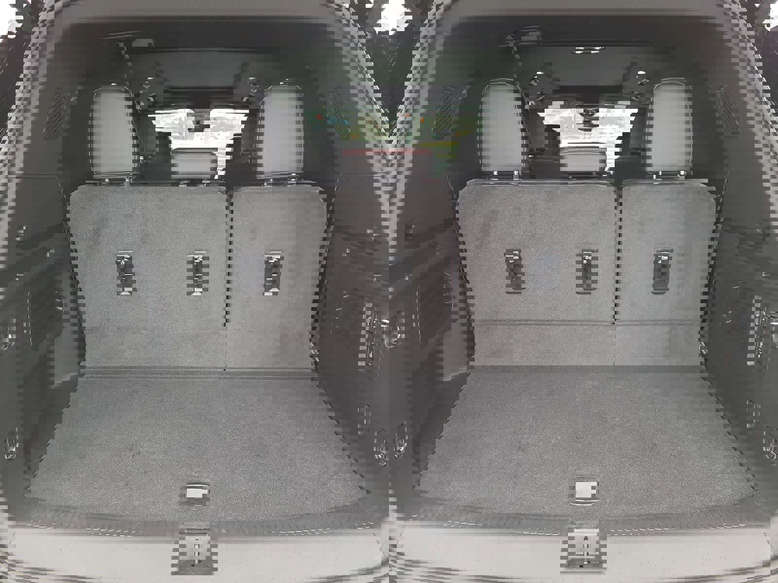 Used 2025 Chevrolet Traverse RS w/ LPO, Floor Liner Package image 27