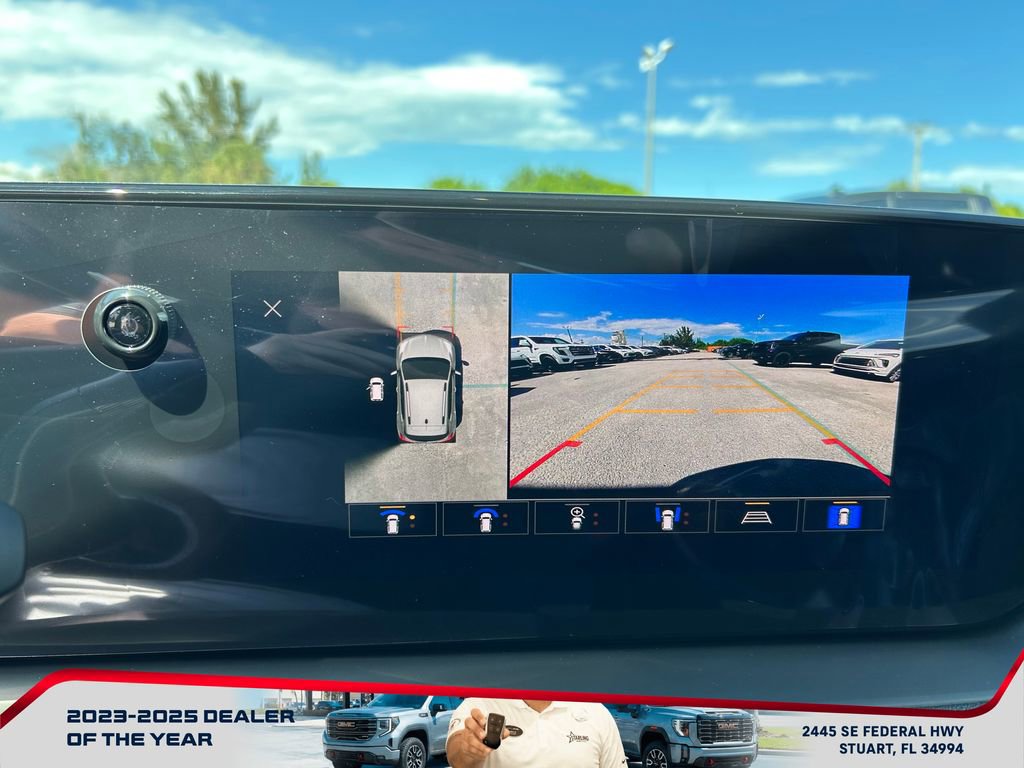 New 2026 Buick Encore GX Sport Touring w/ Advanced Technology Package image 22