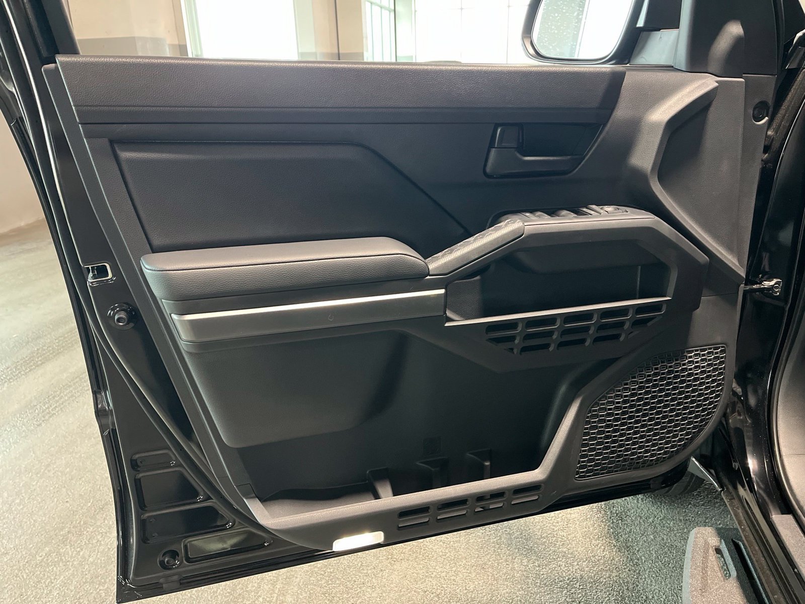 New 2026 Toyota Tacoma SR5 AWD/4WD image 15
