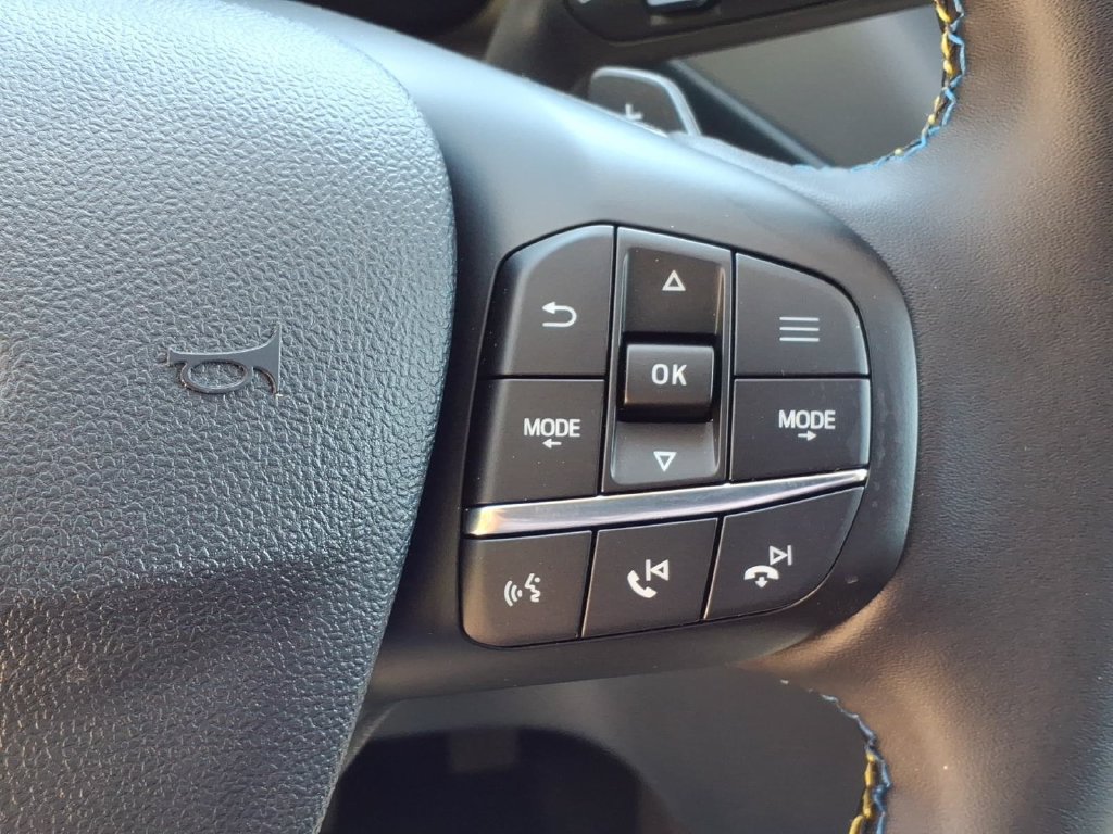 New 2026 Ford Maverick Lobo AWD/4WD image 25