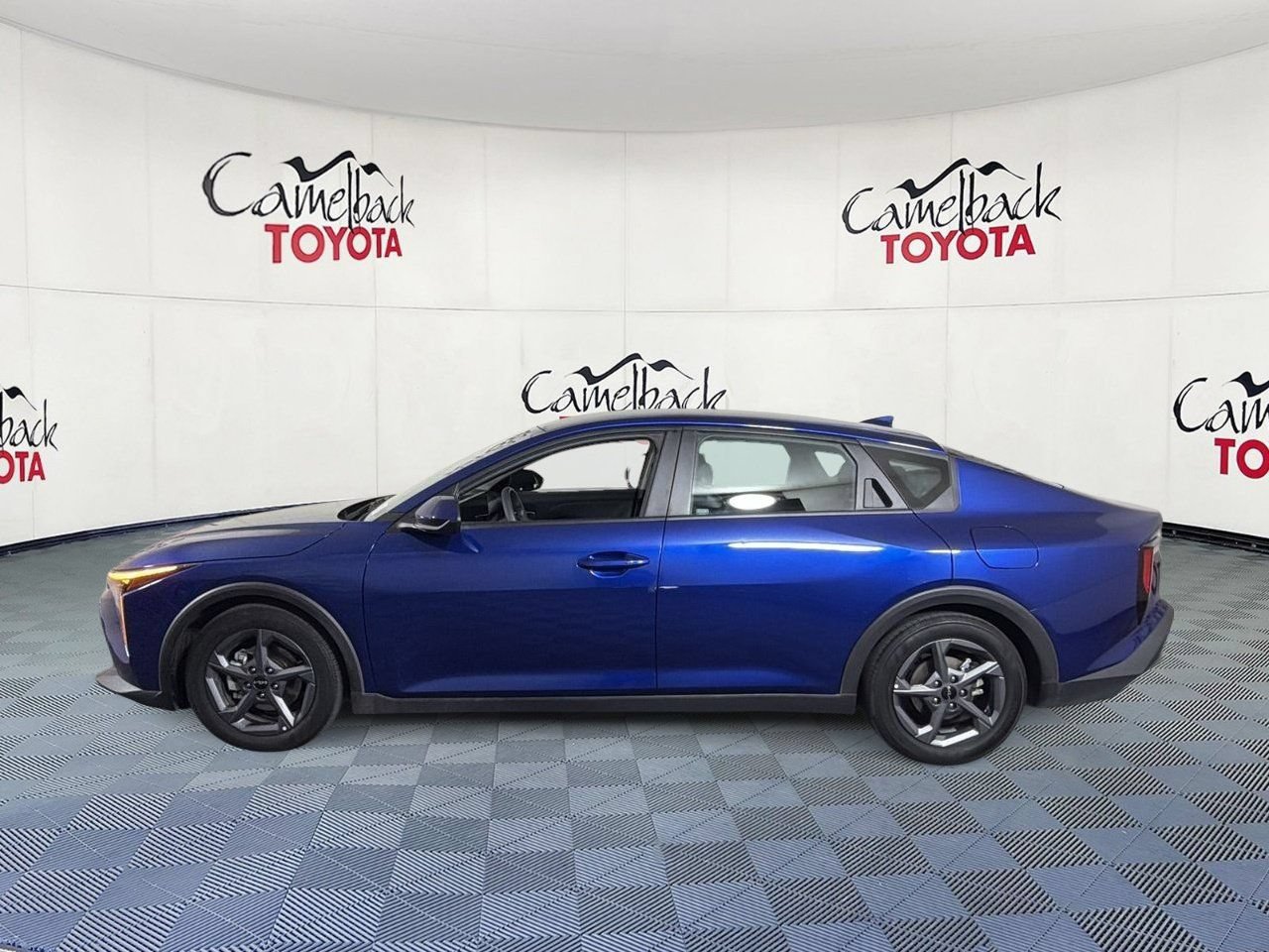 Used 2025 Kia K4 FWD image 5