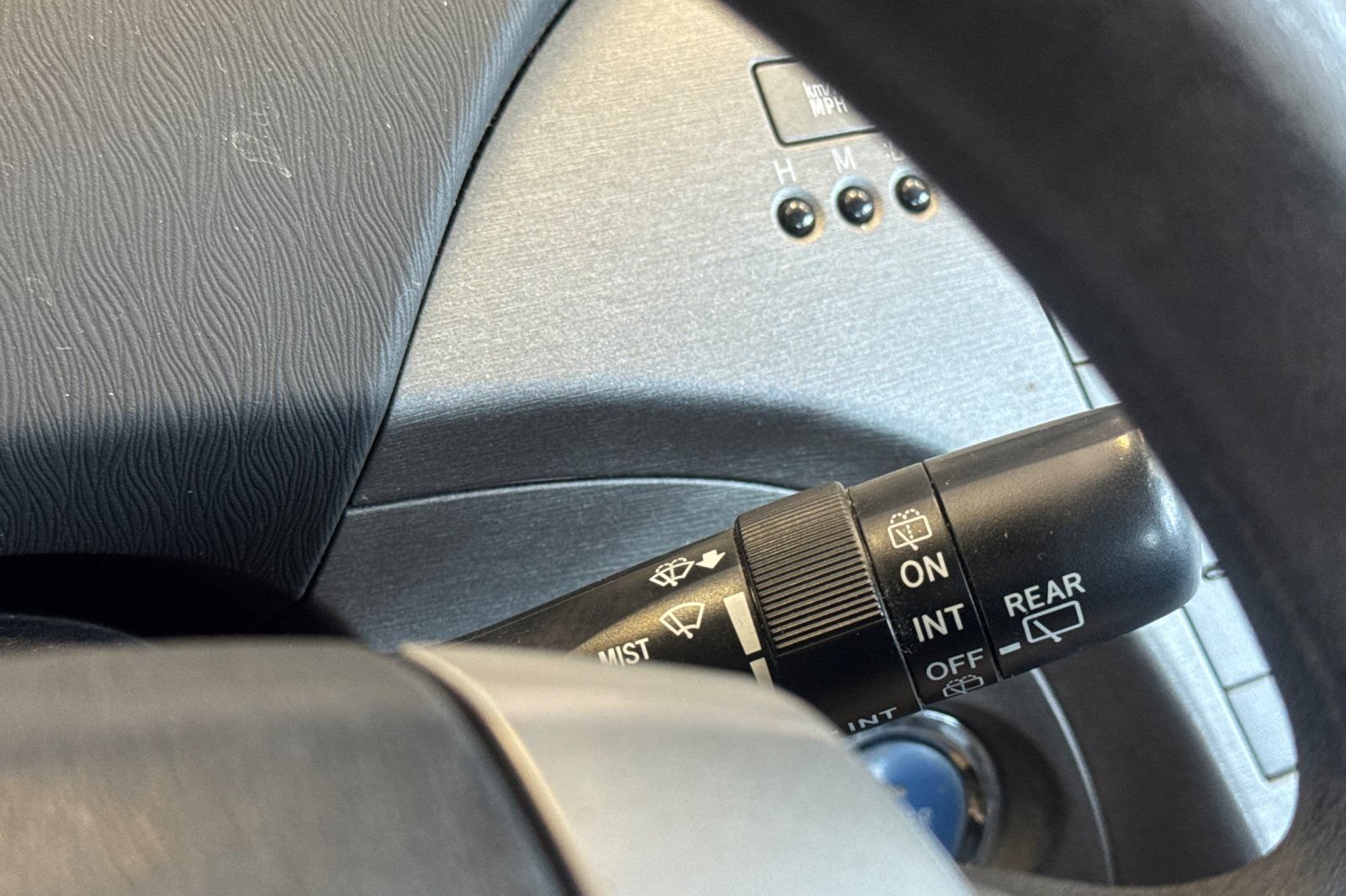 Used 2015 Toyota Prius Two FWD image 38