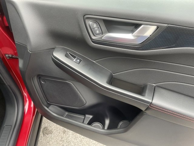 New 2026 Ford Escape ST-Line Select image 48