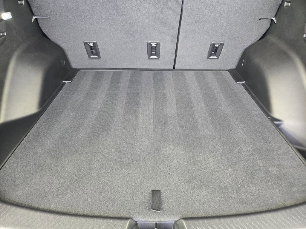 New 2025 Chevrolet Equinox EV RS w/ Active Safety Package 3 image 35