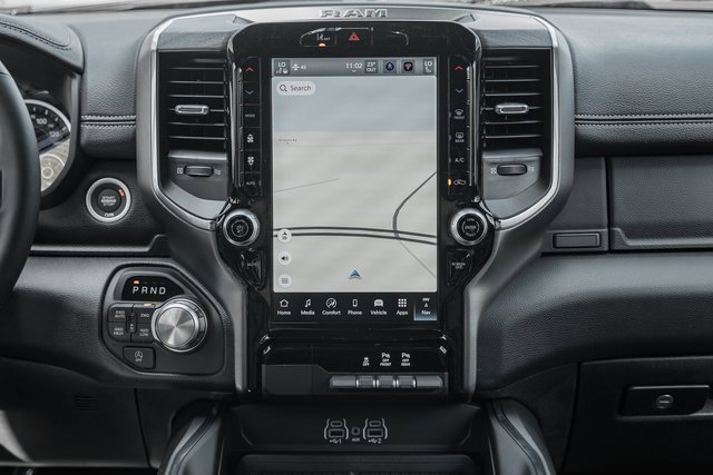 New 2026 RAM 1500 Laramie image 24
