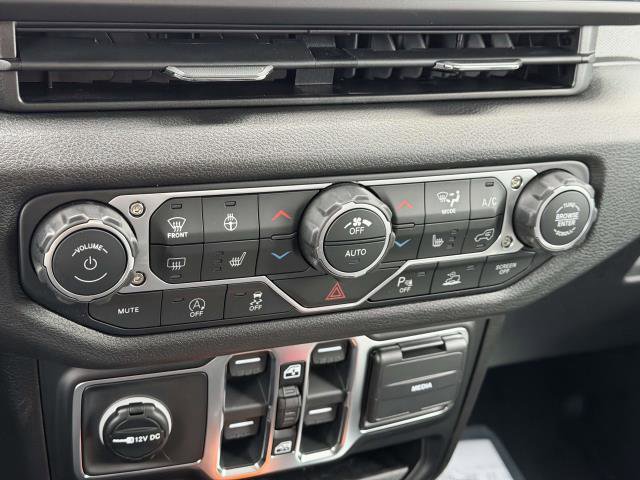 New 2026 Jeep Gladiator Sport AWD/4WD image 18