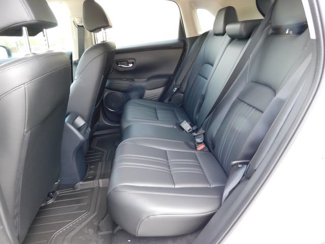 New 2027 Honda HR-V EX-L image 12