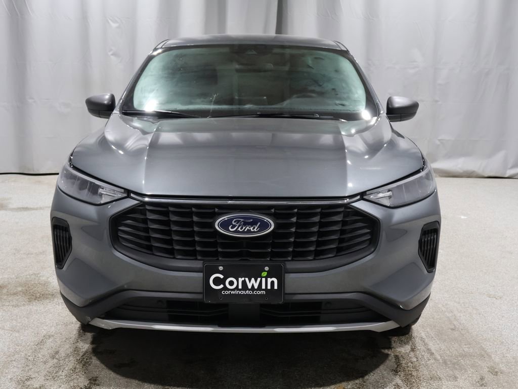 Used 2025 Ford Escape Active image 6