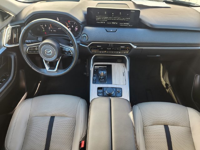 Used 2025 MAZDA CX-70 Plug-In Hybrid w/ Premium Pkg AWD/4WD image 13