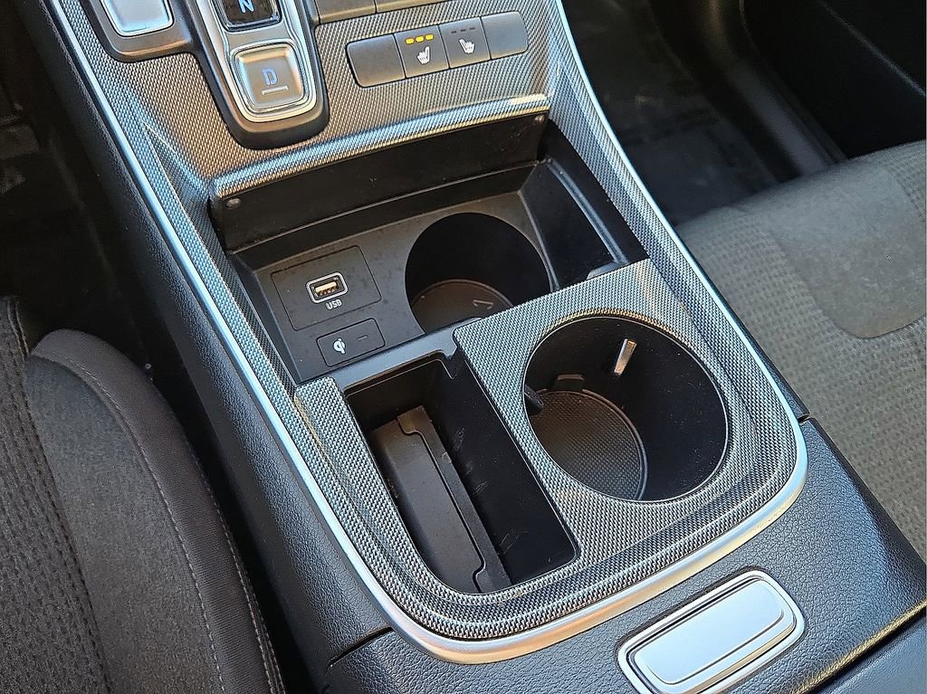 Used 2023 Hyundai Santa Fe SEL image 30