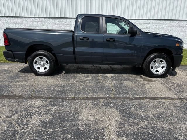 Used 2025 RAM 1500 Tradesman AWD/4WD image 18