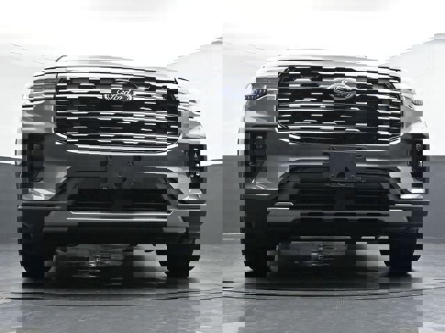 New 2026 Ford Explorer Active w/ Active Comfort Package AWD/4WD image 25