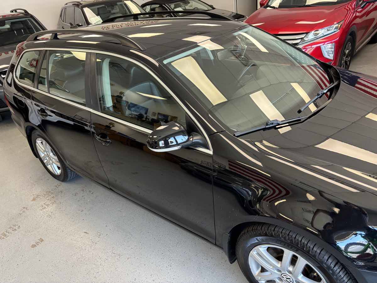 Used 2014 Volkswagen Jetta TDI image 4