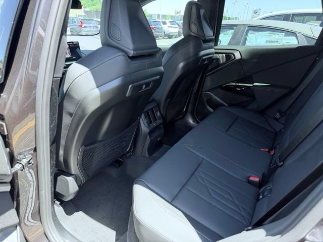 New 2026 BMW X3 xDrive30i w/ Premium Package AWD/4WD image 23