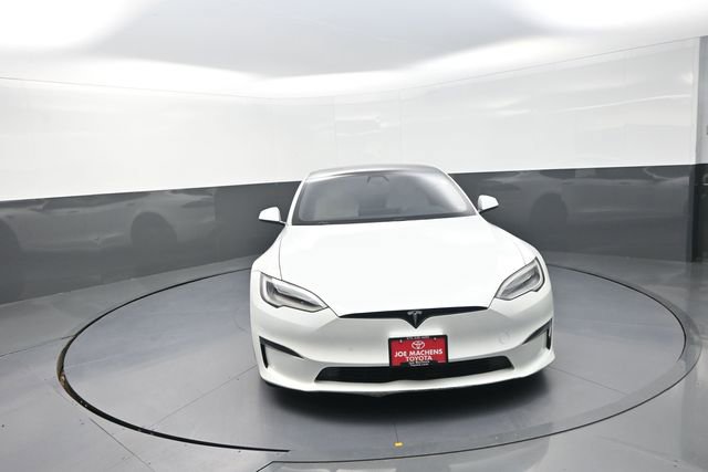 Used 2022 Tesla Model S image 47
