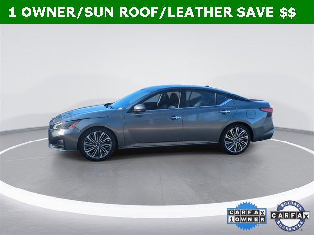 Used 2023 Nissan Altima 2.5 SL image 7