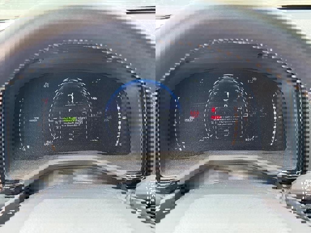 Certified 2025 Toyota Camry SE image 20