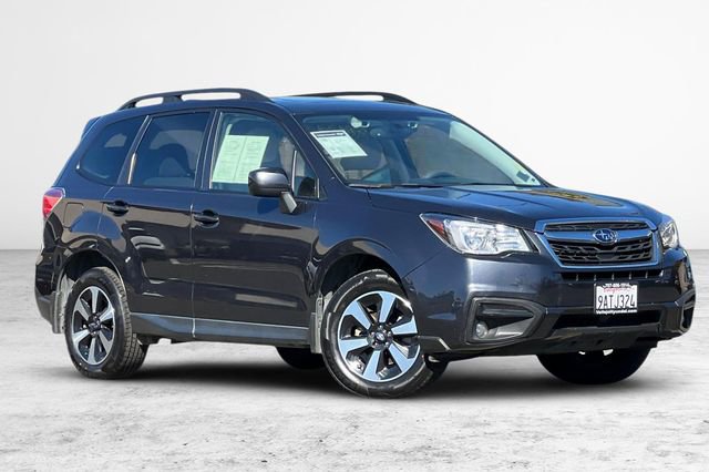 Used 2018 Subaru Forester 2.5i Premium image 2