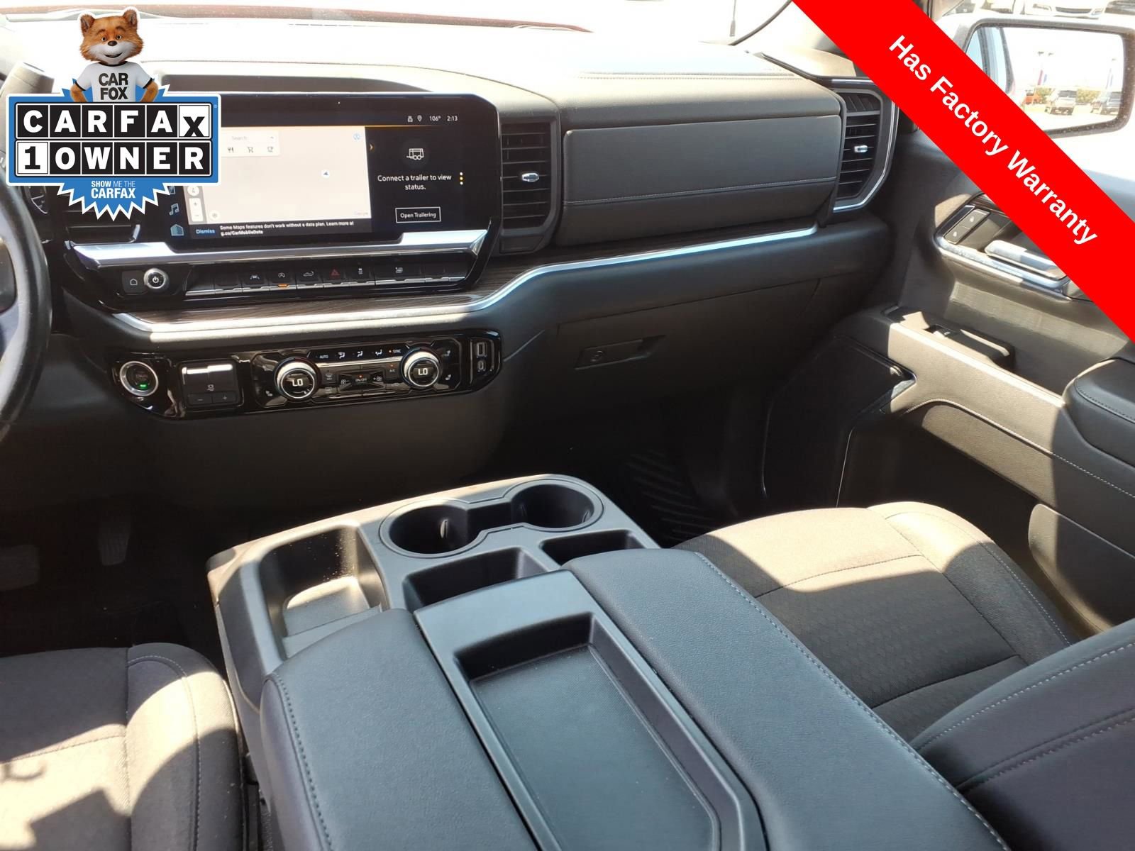 Used 2022 Chevrolet Silverado 1500 LT w/ Convenience Package II AWD/4WD image 15