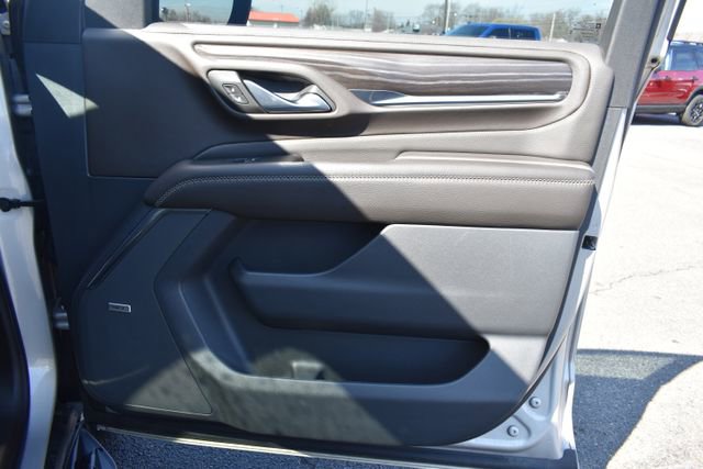 Used 2022 GMC Yukon Denali image 57