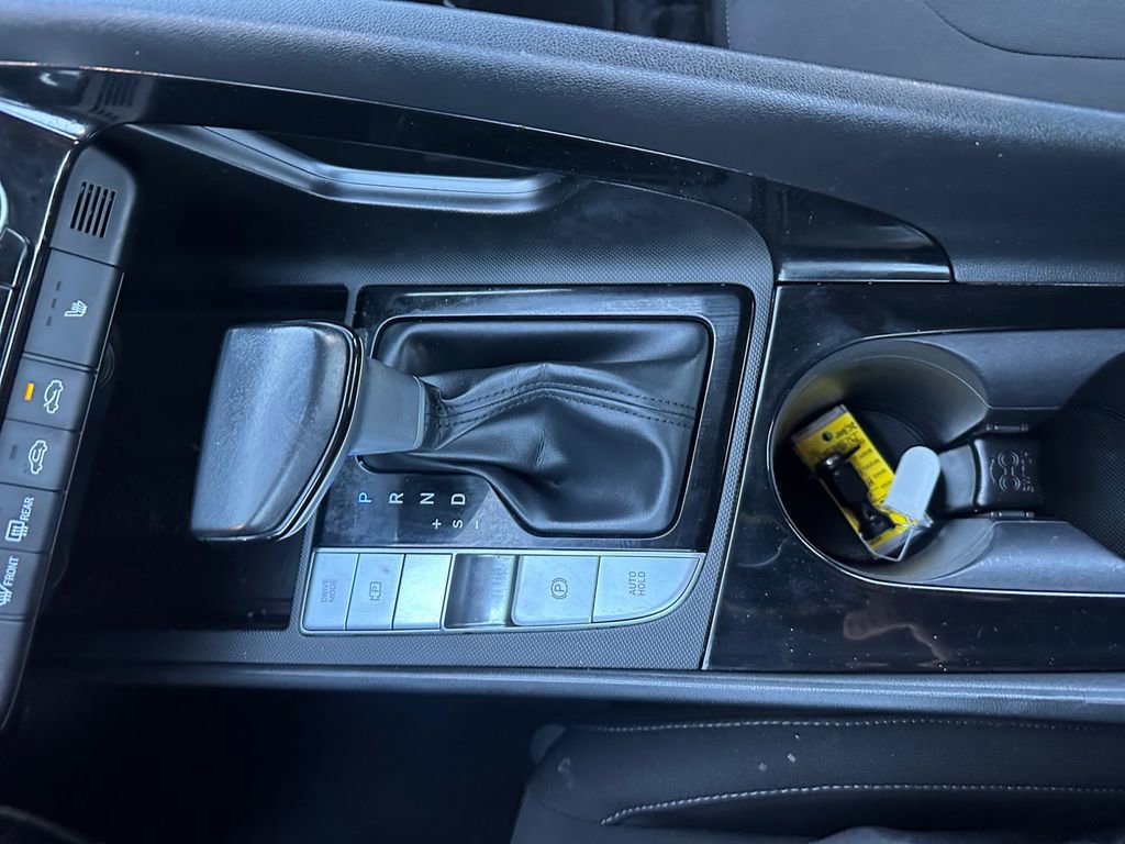 Used 2023 Hyundai Elantra SEL w/ Convenience Package image 23