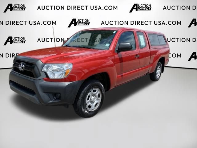 Used 2015 Toyota Tacoma 2WD Access Cab