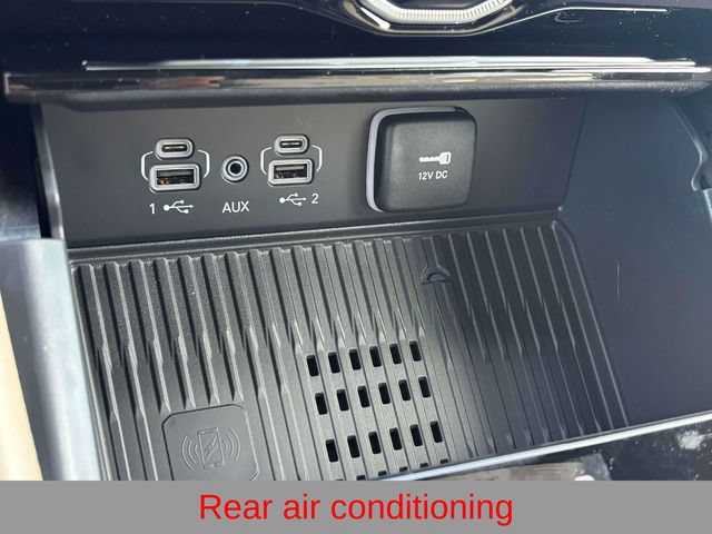 New 2027 Jeep Grand Cherokee L Limited AWD/4WD image 25