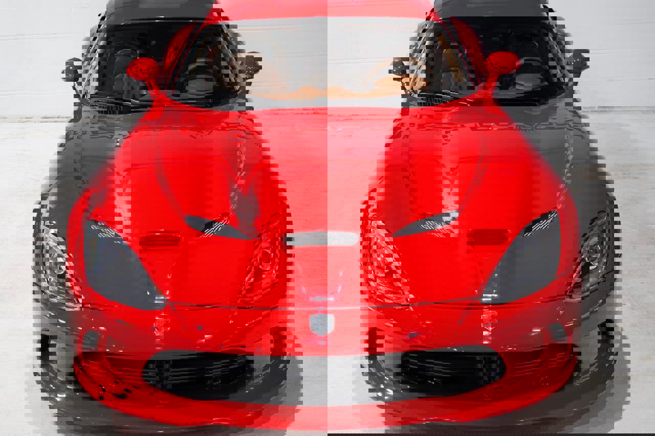 Used 2013 SRT Viper GTS w/ GTS Laguna Interior Pkg image 27