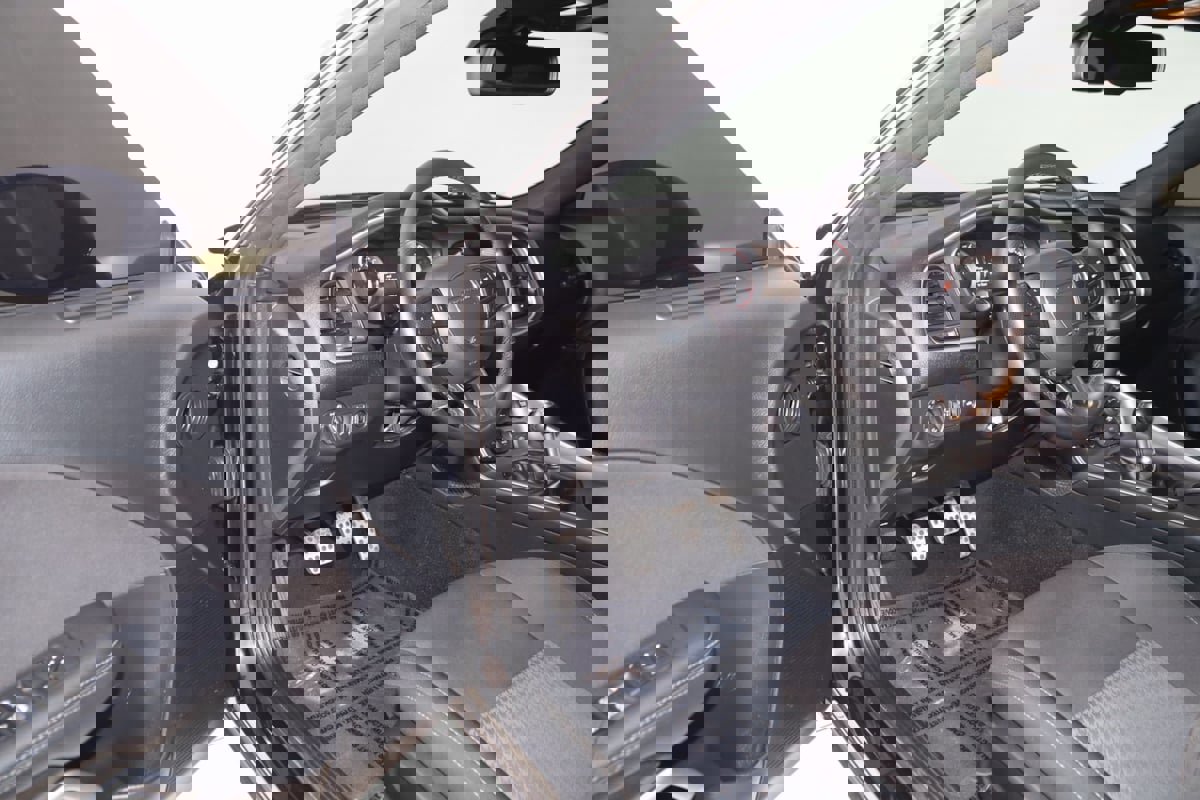 Used 2022 Dodge Challenger R/T w/ Blacktop Package image 54