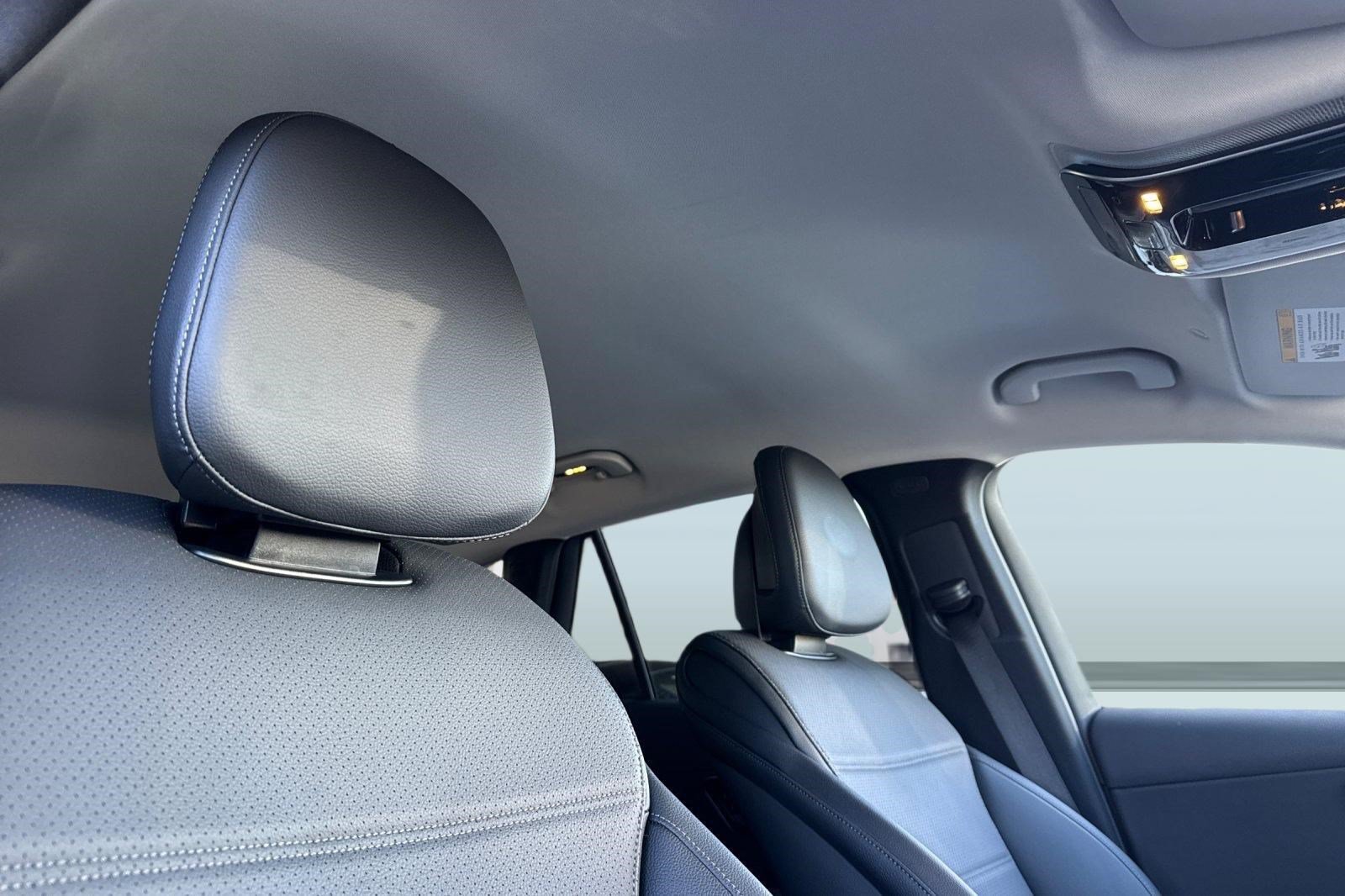 Certified 2025 Mercedes-Benz GLC 350e 4MATIC image 24