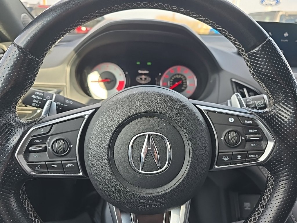 Used 2020 Acura RDX A-Spec image 28