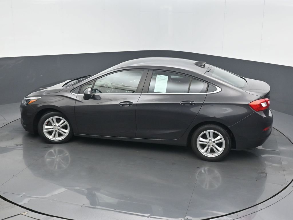 Used 2016 Chevrolet Cruze LT w/ Convenience Package image 41