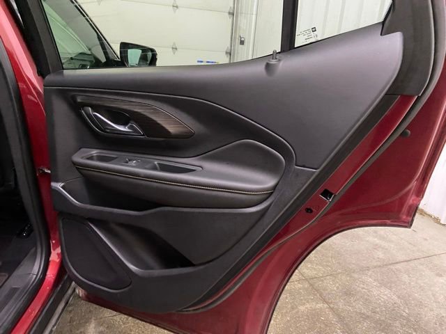 Used 2020 GMC Terrain SLT w/ Preferred Package image 19