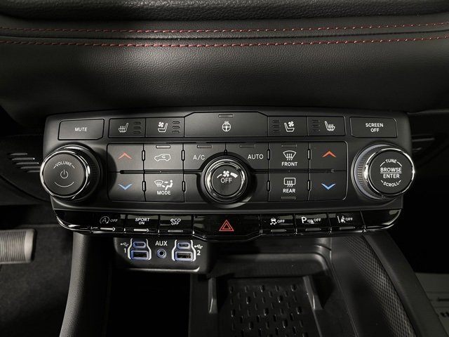 Used 2026 Dodge Durango GT image 37