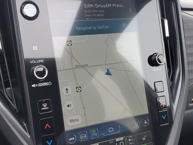 New 2026 Subaru Forester Wilderness AWD/4WD image 30