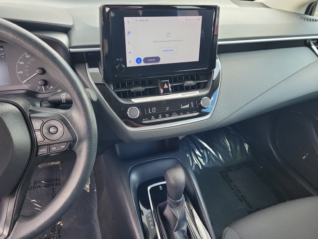 Used 2024 Toyota Corolla LE FWD image 19