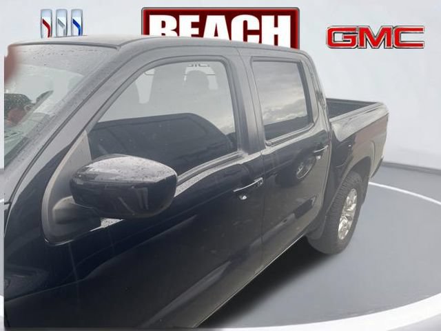 Used 2023 Nissan Frontier SV w/ SV Convenience Package RWD image 3