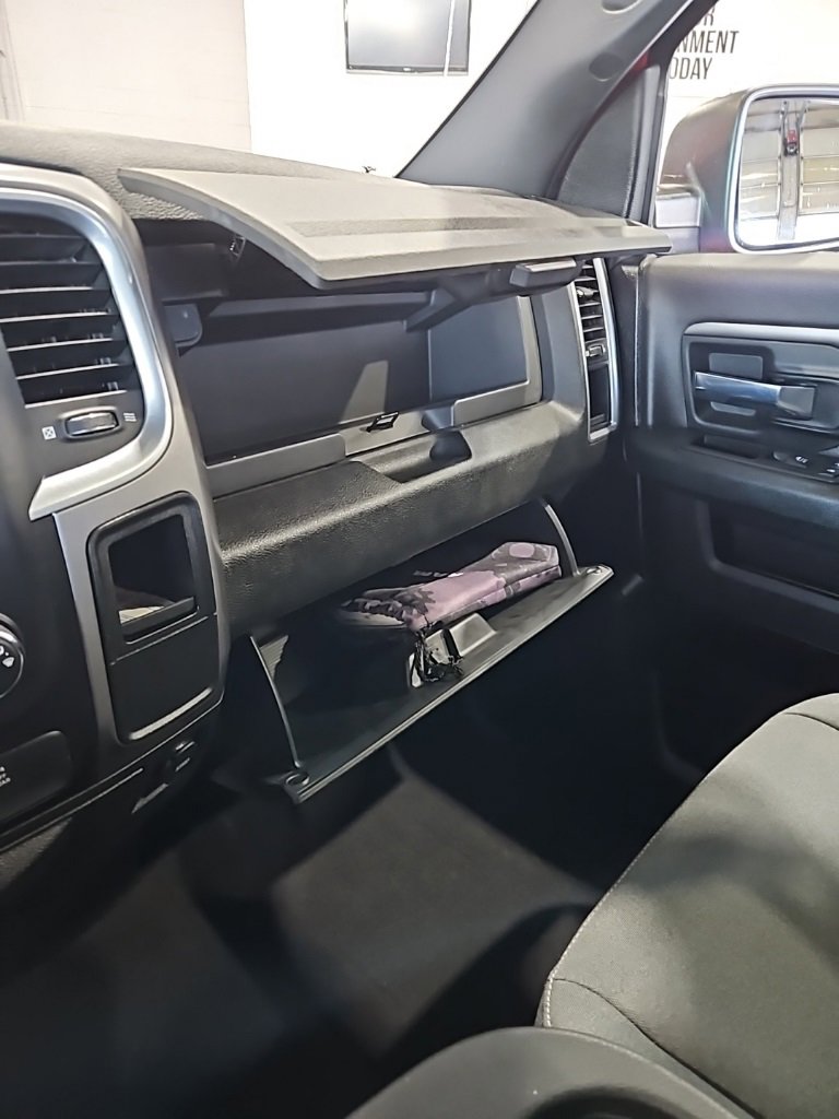 Used 2022 RAM 1500 Classic Warlock image 26