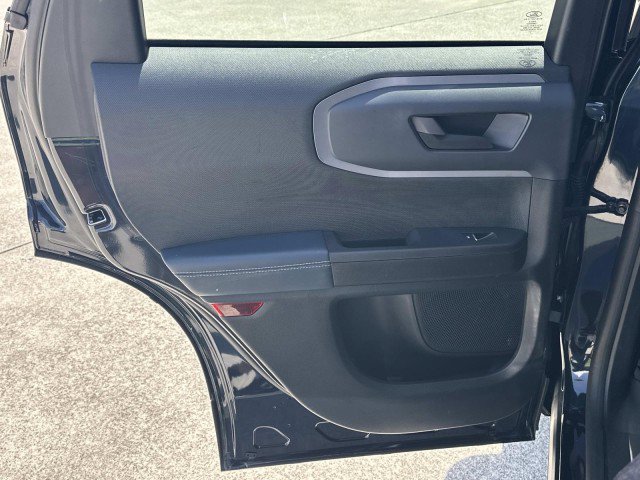 Used 2021 Ford Bronco Sport Outer Banks AWD/4WD image 21