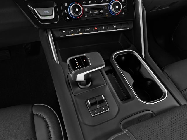 Used 2025 GMC Sierra 1500 Denali Ultimate image 9