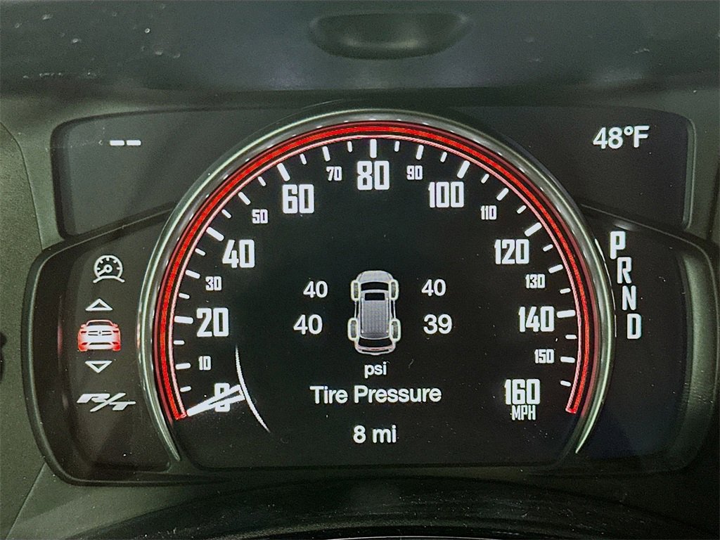 New 2026 Dodge Durango GT image 11