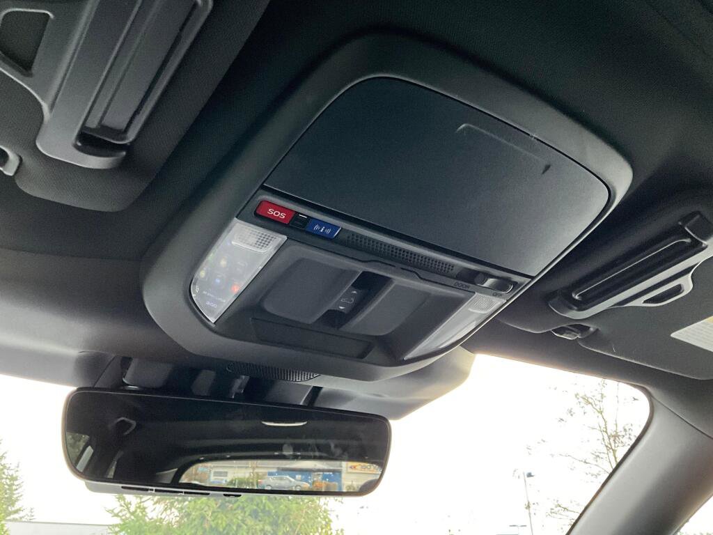 New 2026 Subaru Forester Limited image 17