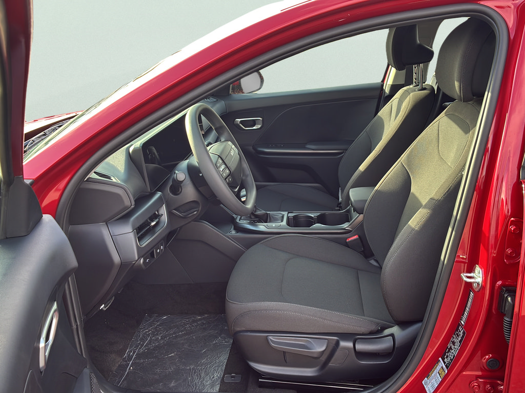 New 2026 Kia K4 FWD image 22