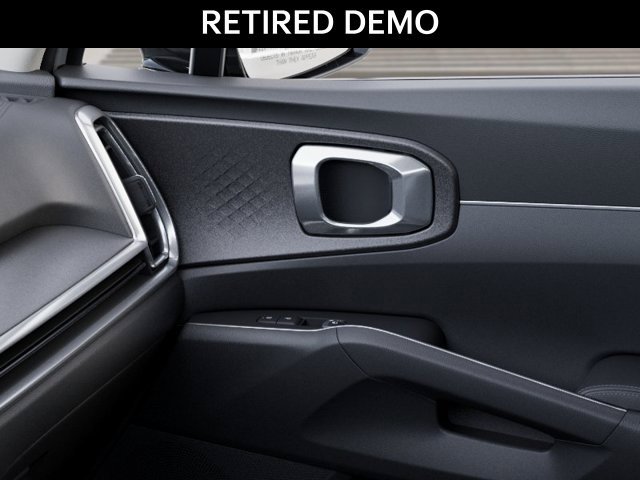 New 2026 Kia Sorento S w/ S Panoramic Sunroof Package FWD image 26