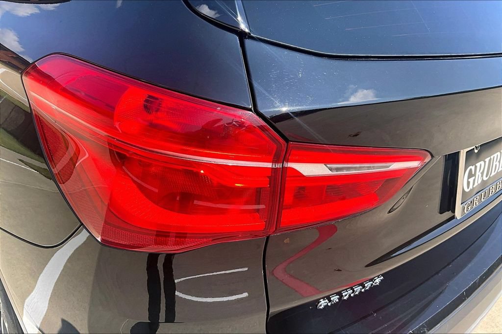 Used 2016 BMW X1 xDrive28i AWD/4WD image 39